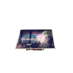 Écran LCD portable de qualité supérieure de 14,1 pouces B141PW01 V0, 1280*800 TFT 60Hz - Product Image 1