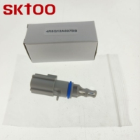 Capteur de température d'air de haute qualité OE 4R8Z12A697BB 4R8Q12A697BB 4R8Q-12A697-BB pour pièces automobiles FORD, directement de l'usine