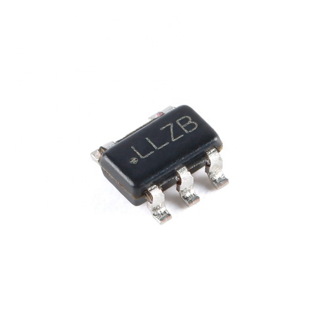 New And Original Component Electronic Integrated Circuits IC Chips LP5907 LP5907MFX-3.0/NOPB