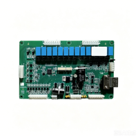 Fabricante Profesional de Ensamblaje de PCB |   Tecnología de Montaje en Superficie y a Través de Orificios |   Servicio OEM Integral