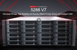 Giá thấp Fusion <span class=keywords><strong>5288</strong></span> V7 ai máy chủ với Bộ xử lý Xeon Bộ nhớ SSD HDD cung cấp điện Rack-Trong kho - Product Image 2