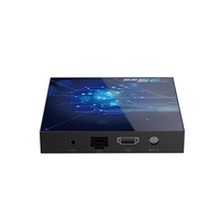 HXT Venta al por Mayor S905w2 Rom Smart Box T95w2 8k Ip Tv Ott Android11 Internet Tv Box 8k