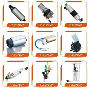 Conjunto de bomba de combustible eléctrica de piezas de repuesto para automóviles de para Chery Arrizo <span class=keywords><strong>5</strong></span> - Product Image 6