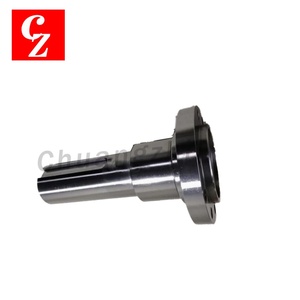 Eje de Transmisión de Alta Precisión 1616573500 de Repuesto para Compresor de Aire de Tornillo Atlas Copco, Piezas de Repuesto - Product Image 3