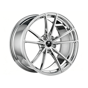 <span class=keywords><strong>ล้อ</strong></span><span class=keywords><strong>แม็</strong></span><span class=keywords><strong>ก</strong></span>ซ์ OZ <span class=keywords><strong>Zeus</strong></span> Custom Racing ขนาด 18 19 20 นิ้ว 5x112 5x120 สำหรับ BMW M3 Audi RS5 Mercedes C63 Porsche Cayman Tesla Model 3 - Product Image 2