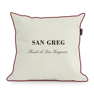 Cojín impermeable para exteriores, merchandising personalizado - Product Image 1