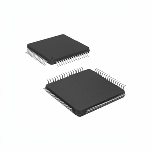 Original One Stop Service Embedded 64 TQFP ATMEGA645A-AUR Electronics Component - Product Image 1