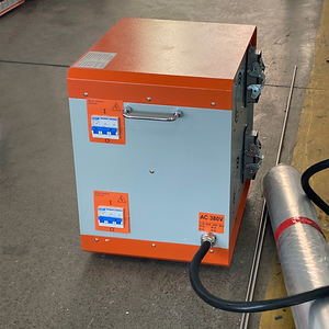 12 जोन मोल्ड हॉट रनर तापमान हॉट रनर तापमान नियंत्रक प्लास्टिक उद्योग में निर्माण के लिए उपयोग किया जाता है - Product Image 5