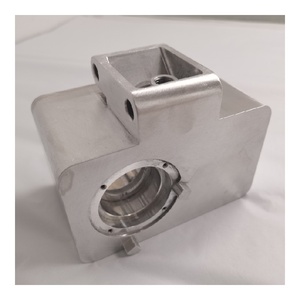 Die đúc nhôm A356 Hợp kim kẽm zamak5 sản phẩm tùy chỉnh phụ tùng xe máy ATV linh kiện phụ kiện thiết bị - Product Image 3