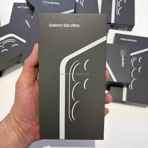 Smartphone <span class=keywords><strong>Galexy</strong></span> S26Ultra en gros à prix avantageux pour Samsung S26, avec écran confidentialité, déverrouillage IA, pour téléphone Samsung S26Ultra - Product Image 6