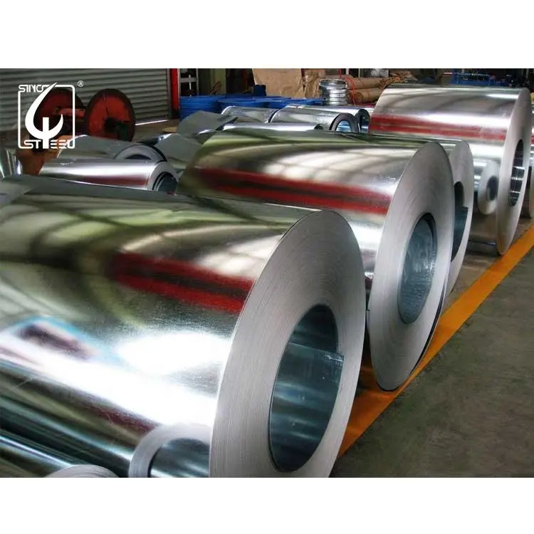 Top Quality Galvanized Steel Sheet Iron Sheet Price Kenya Cold Rolled Steel