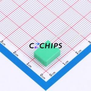 ตัวเก็บประจุฟิล์ม JWMPP92-103J1KVDCP7.5B4ผ่านชิ้นส่วนรู (THT),P = 7.5มม. 10nF 5% 1kV โพรพิลีนโลหะ - Product Image 2