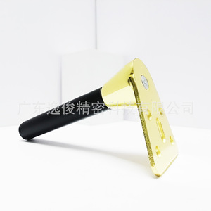 Yijun Furniture Legs 2868 Modern Minimalist Luxury Spray <b>Paint</b> Easy Installation Customizable Shape - Product Image 5