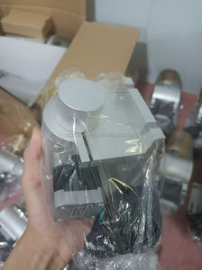 Vòng quay cho vòng đồ trang sức Kim Loại Xoay Mini tự khóa ROTARY kẹp trục vòng đánh dấu Chuck cho Laser đánh dấu máy - Product Image 4