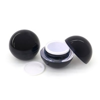 Tube à rouge à lèvres moulé par injection de haute précision, moule d'injection plastique personnalisé pour les composants d'emballage cosmétique, usine OEM ODM