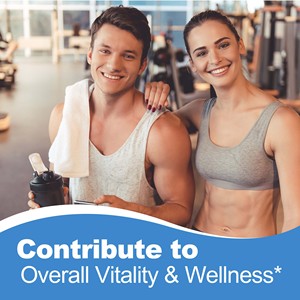 Top Selling Beef <b>Liver</b> Capsules with Iron and Copper Vitamin A Strength Endurance and Eye Vision Health B Vitamins Capsules - Product Image 4