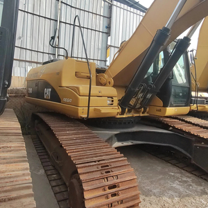 Escavatore Usato CAT324D da 24 Tonnellate <span class=keywords><strong>per</strong></span> CATERPILLAR 324 con Cilindro Idraulico Eaton, Motore e Pompa - Tipo Cingolato in Vendita - Product Image 1