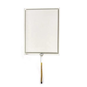 หน้าจอสัมผัสแบบ Capacitive ขนาด 7 นิ้ว พร้อมพอร์ต USB และวงจร FPC - Product Image 3