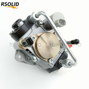 ปั๊มหัวฉีดดีเซล Rsoliddiesel 22100-0L010 22100-0L020 22100-0L040 22100-0L050 สำหรับเครื่องยนต์ดีเซล Toyota Denso รุ่น 1KD-FTV 2KD-FTV - Product Image 5