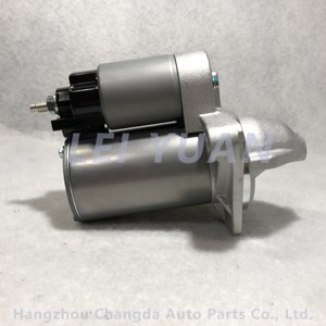 Moteur de démarrage de voiture 12V à démarrage progressif, pièce de rechange standard pour la <span class=keywords><strong>vente</strong></span> <span class=keywords><strong>en</strong></span> <span class=keywords><strong>ligne</strong></span> de pièces détachées automobiles pour voitures particulières - Product Image 4