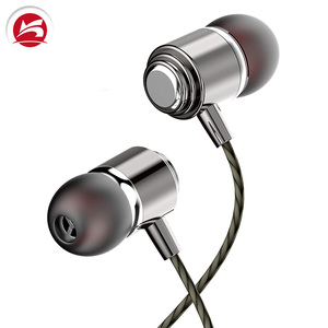 Écouteurs CKS-27 originaux avec options jack 3,5 mm, câble détachable, pour jeux et films, compatibles Moondrop Kin, prix de gros, emballage personnalisé, mains libres - Product Image 4