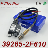 Sensor Partikel PM Berkualitas Tinggi 39265-2F610 0281007933 0281007934 untuk Hyundai Palisade LX2 2.2L Diesel 2019-2022
