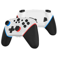 Manette de jeu sans fil de haute qualité en gros pour Switch, compatible avec PC360steam TV Box Android OEM