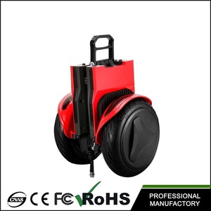 <span class=keywords><strong>Hoverboard</strong></span> plegable de 10 pulgadas para patinete de equilibrio automático - Product Image 2