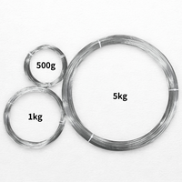 Fil en acier inoxydable SUS304 de qualité japonaise, bobinage de précision, diamètre extérieur 2,3 mm, faible MOQ, exigences personnalisées, équivalent JIS, NTY Japon