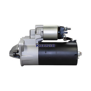 Motorino di avviamento per Diesel FIAT DOBLO 2.0 D Multijet (KW: 99, HP: 135) dal 2010 al 12 2023 KUHNER 254932 nuovo - Product Image 2