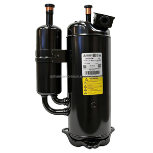 Compresor Rotatorio Simple Mitsubishi KNB092FLQMC R410A para Aire Acondicionado Split de Piso, Frío y Calor - Product Image 1