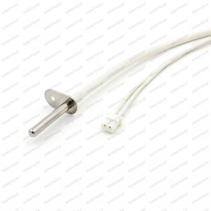 Termistor <span class=keywords><strong>NTC</strong></span> para tostadora/asador/horno, Sensor de temperatura de brida de acero inoxidable - Product Image 3