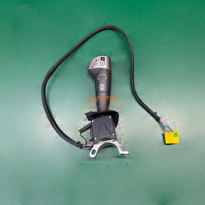 Cần số cột lái 1659630 1892960 1892970 cho xe tải hạng nặng D-A-F XF95 XF105 XF106 - Product Image 2