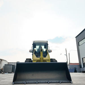 डीजल एपा 4 यूरो5 वैकल्पिक सहायक उपकरण 1.6 टन <span class=keywords><strong>1.8</strong></span> टन 2.0 टन निर्माण कृषि मशीनरी मिनी व्हील लोडर - Product Image 6