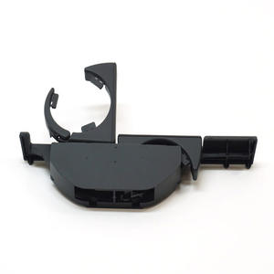 Portavasos de Consola Delantera para BMW Serie 5 E39, Lado Derecho, Pieza de Auto, Modelo Internacional 51168190206 - Product Image 3