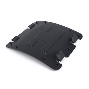Bmw 3 Series F30 <b>Wheel</b> Dust Shield 51717260397 Abs <b>Plastic</b> Cover For 2012 2016 Replacement Repair Part - Product Image 1