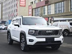 ฮาวาล ดาร์โก พลัส ปี 2023 2.0T <span class=keywords><strong>รถ</strong></span> SUV ขนาด<span class=keywords><strong>ก</strong></span>ลาง ขับเคลื่อนสี่ล้อ  หลังคาพาโนรามา ไมล์น้อย ส่งออกไปแอฟริกา - Product Image 3