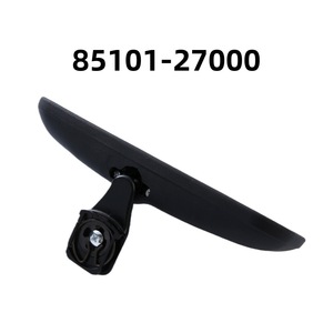 Hyundai Elantra Kia Cerato K2 K3 <b>Interior</b> Rearview Mirror 85101-27000 Glass Replacement Part - Product Image 4