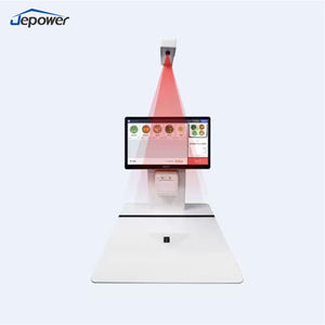 कुशल स्कैनिंग के लिए वजन स्केल rfid टैग समर्थन के साथ एकीकृत स्व-चेकआउट पॉस - Product Image 4