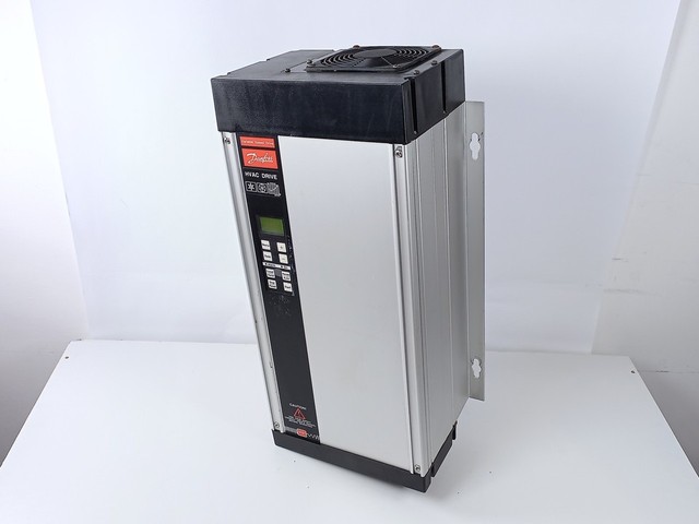 175H2908 Variable Speed VLT Variable Speed Variable Drive HV-AC 380-415V