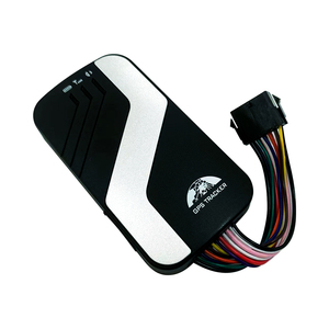 เครื่องติดตาม GPS Coban GPS403 <span class=keywords><strong>Mini</strong></span> GPS Tracker 4G พร้อมแอปพลิเคชันสำหรับยานยนต์ไฟฟ้า รถจักรยานยนต์ และรถยนต์ - Product Image 3