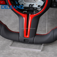 Harga Pabrik Upgrade Setir Mobil Kulit untuk BMW E81 E82 E87 E88 E90 E91 E92 E93 E84 E70 E71 E89 E70 Custom