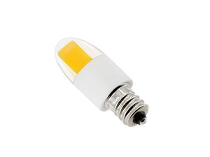 หลอดไฟ LED COB แบบหรี่แสงได้ E14 AC230V 2700K ถึง 6500K ปรับอุณหภูมิสีได้ หลอดไฟ LED ขนาดเล็ก E12 E14 - Product Image 5