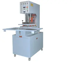 Classic Design High Efficiency PVC/TPU/EVA Plastic Welding Machine