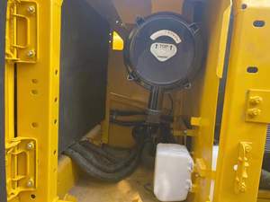 Excavadora Komatsu PC220 grande, excavadora Komatsu PC220 de segunda mano barata, excavadora sobre orugas importada de Japón PC220 - Product Image 4