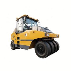 Nuevo rodillo de carretera de 26 toneladas Xs263 rodillo de carretera estático en Stock - Product Image 1