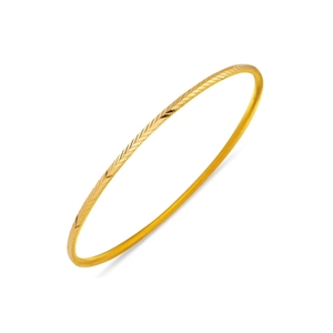 Bracelet en diamant uni Basak Ajda 22 carats 10g - Product Image 2