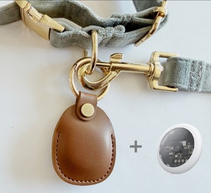Assortiment de traqueurs intelligents pour la navigation GPS, anti-perte, pour clés, portefeuilles, animaux de compagnie, sacs, plusieurs styles disponibles - Product Image 2