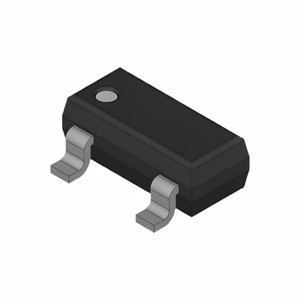 Buy Online Electronic Components TO 236 3, SC 59, SOT 23 3 LM4040DEM3-2.1-T Original One Stop Service Power Management (PMIC) - Product Image 1