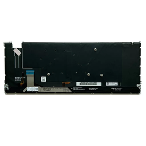 สำหรับ <span class=keywords><strong>Asus</strong></span> <span class=keywords><strong>Zenbook</strong></span> <span class=keywords><strong>14</strong></span> <span class=keywords><strong>OLED</strong></span> UX3402 UX3402Z <span class=keywords><strong>UX3402ZA</strong></span>/VA แป้นพิมพ์ UM5302T backlit